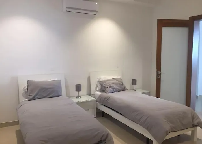 The One - 4 Bedroom St Julian\'S
