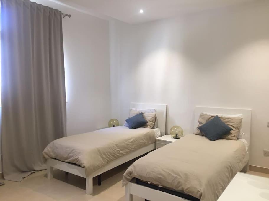 شقة The One - 4 Bedroom St Julian's *