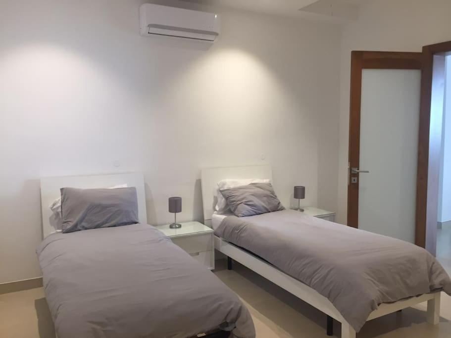 The One - 4 Bedroom St Julian's شقة *