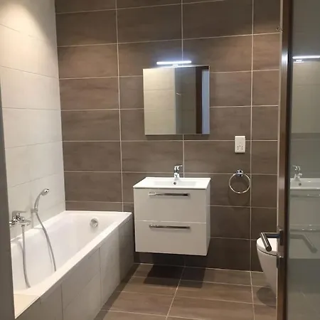 The One - 4 Bedroom St Julian'S San Ġiljan Exterior foto