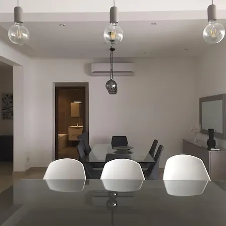 The One - 4 Bedroom St Julian'S San Ġiljan Exterior foto