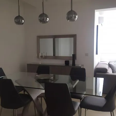 The One - 4 Bedroom St Julian'S San Ġiljan Exterior foto