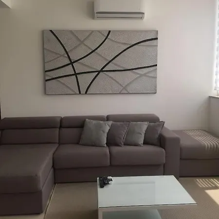 The One - 4 Bedroom St Julian'S San Ġiljan Exterior foto