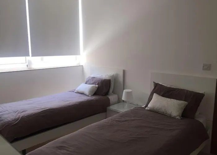 The One - 4 Bedroom St Julian\'S