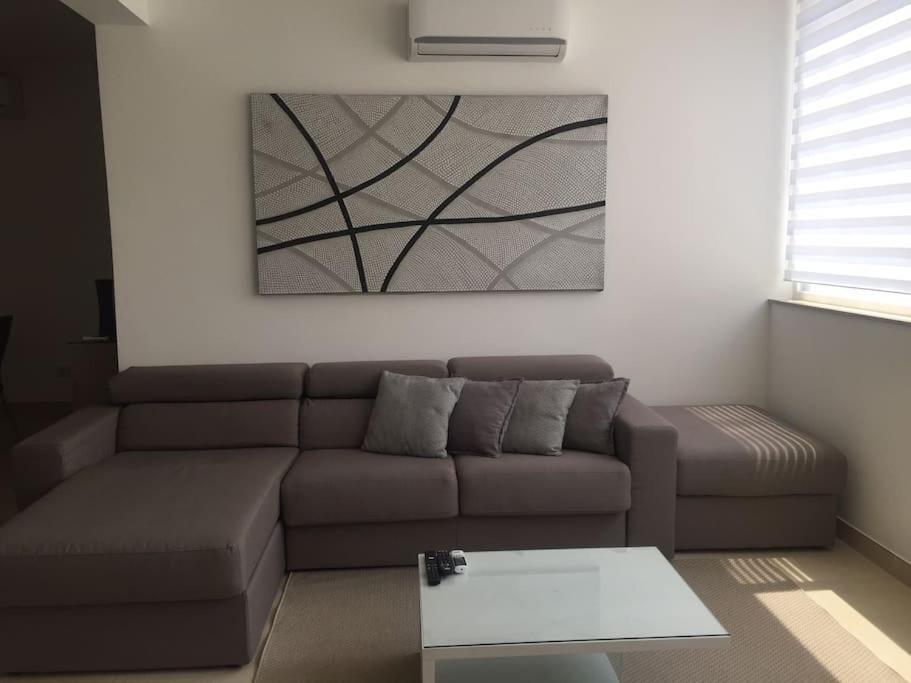 The One - 4 Bedroom St Julian's