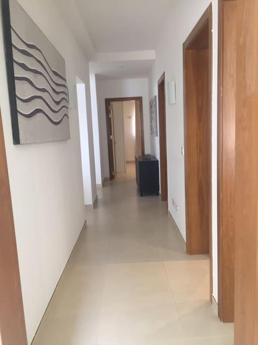 The One - 4 Bedroom St Julian's Apartment *