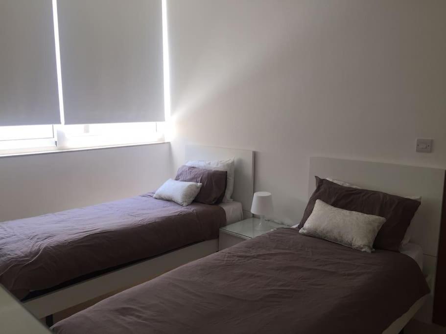 Apartment The One - 4 Bedroom St Julian's